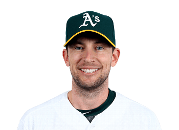 Jed Lowrie Jed Lowrie Stats News Pictures Bio Videos Oakland Athletics ESPN