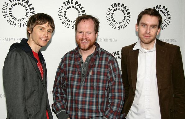 Jed Whedon Joss Whedon and Jed Whedon Photos quotDr Horrible39s Sing