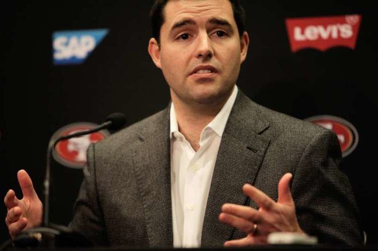 Jed York 49ers face the domestic violence issue once again Jed