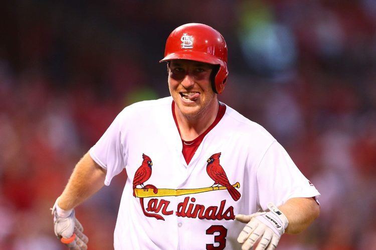 Jedd Gyorko St Louis Cardinals Is Jedd Gyorko a better option at second The