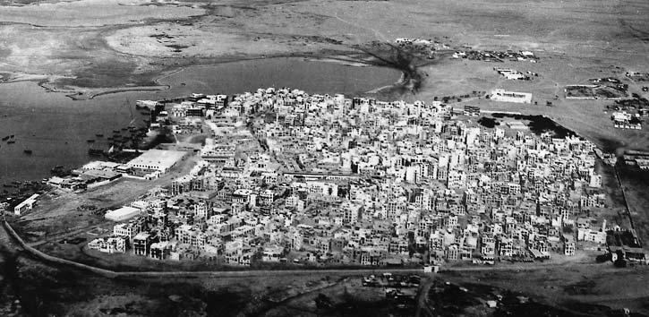 Jeddah in the past, History of Jeddah