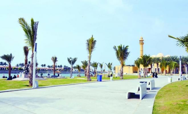 Jeddah Corniche wwwarabnewscomsitesdefaultfilesstylesph366