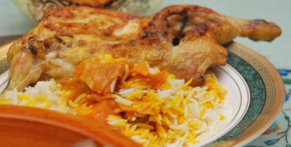 Jeddah Cuisine of Jeddah, Popular Food of Jeddah