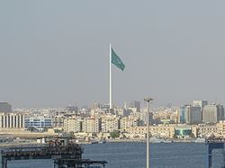 Jeddah Flagpole httpsuploadwikimediaorgwikipediacommonsthu