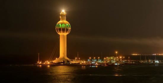 Jeddah Light httpsmediacdntripadvisorcommediaphotos0b