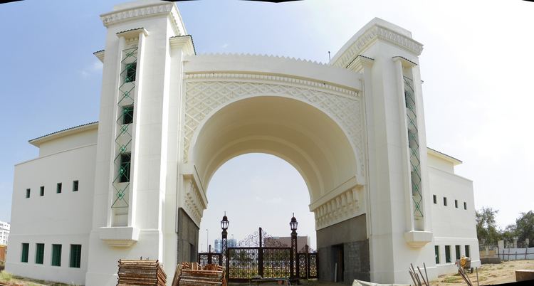 Jeddah Regional Museum of Archaeology and Ethnography staticpanoramiocomphotosoriginal61563603jpg