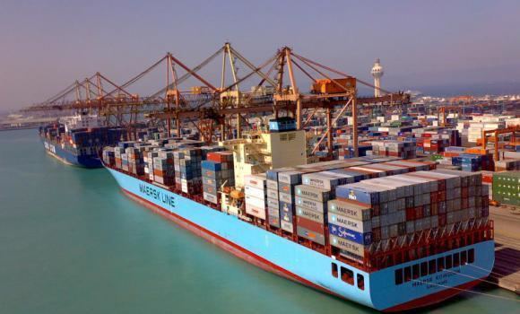 Jeddah Seaport Jeddah Islamic Port making its mark as a global shipping hub islamru