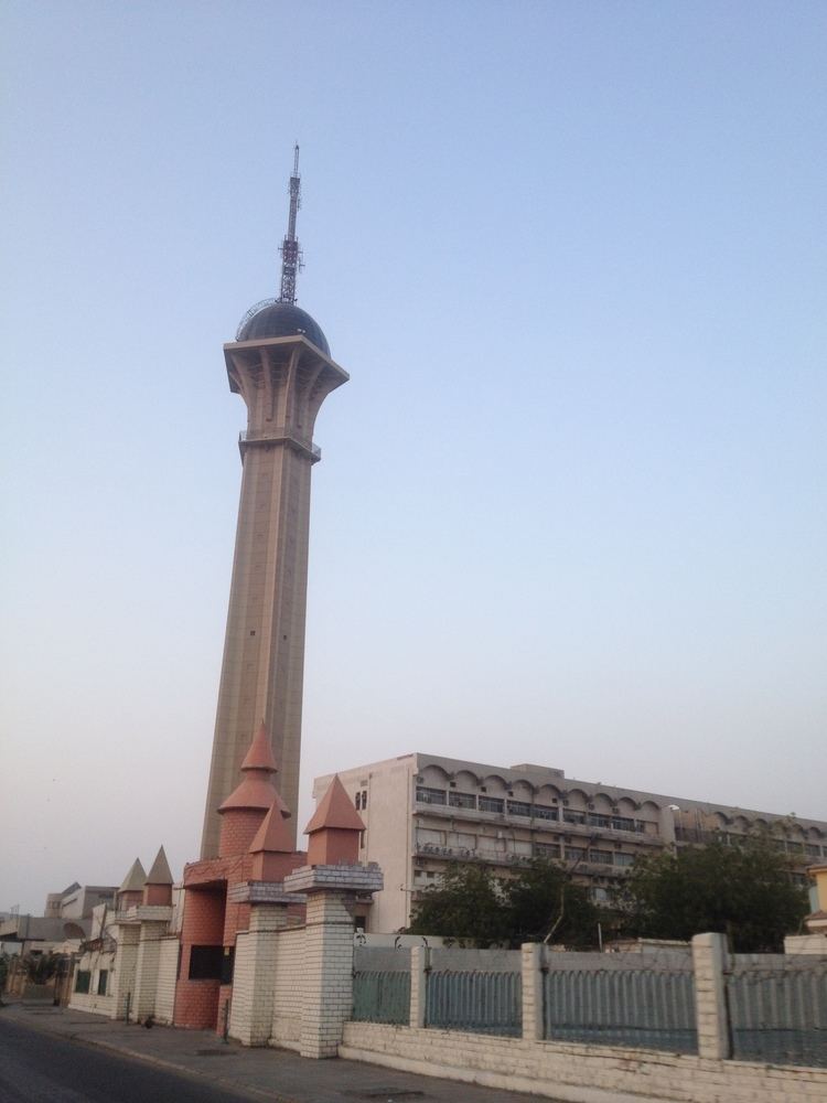 Jeddah TV Tower staticpanoramiocomphotosoriginal102167035jpg