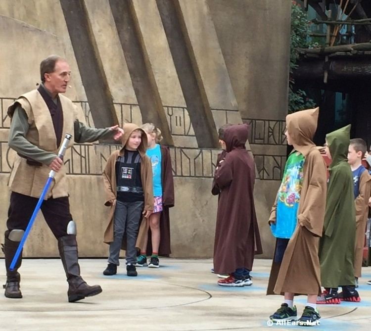 Jedi Training: Trials of the Temple Jedi Training Trials of the Temple Disney39s Hollywood Studios