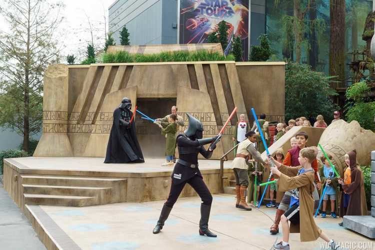 Jedi Training: Trials of the Temple Jedi Training Trials of the Temple