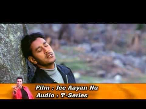 Jee Aayan Nu Achha Tainu Sadda Full Song Jee Aayan Nu YouTube