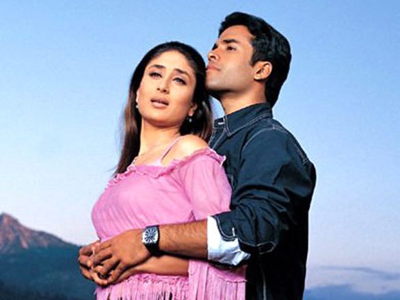 jeenasirfmereliyemoviestill43 Jeena Sirf Merre Liye 2002