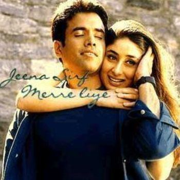 Jeena Sirf Merre Liye 2002 NadeemShravan Listen to Jeena Sirf