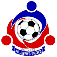 Jeenyo United FC LLPP Jeenyo Somalia Club Profile Club History Club Badge