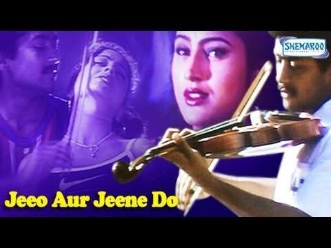 Jeeo Aur Jeene Do Part 1 of 11 Meena Surya Blockbuster Hindi