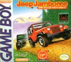 Jeep Jamboree: Off Road Adventure httpsuploadwikimediaorgwikipediaenthumbc