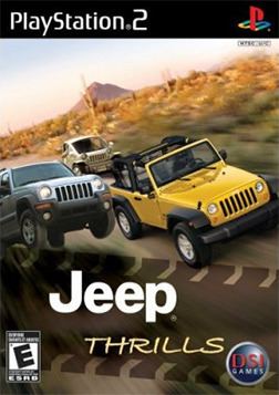 Jeep Thrills httpsuploadwikimediaorgwikipediaen33cJee