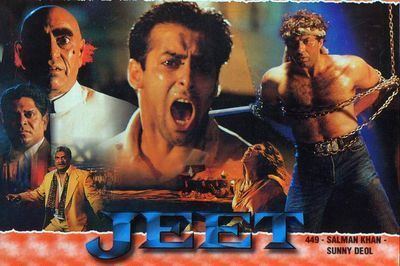 20 Years of JEET 4700646 Bollywood News Bollywood Movies