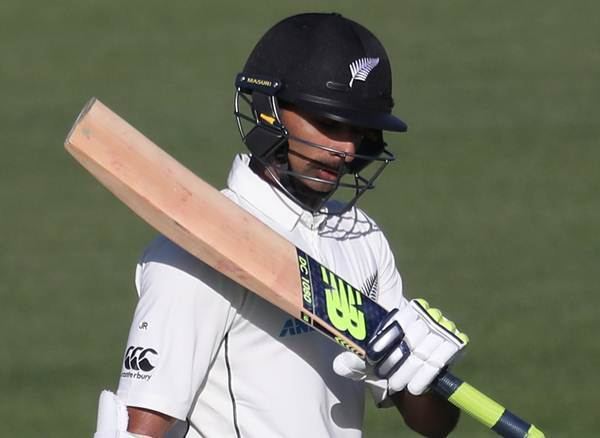 Jeet Raval 12 Facts about Jeet Raval The new face of New Zealand cricket