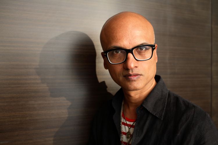 Jeet Thayil httpsbangalorewritersworkshopfileswordpressc