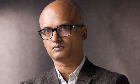 Jeet Thayil Jeet Thayil becomes first Indian winner of South Asian