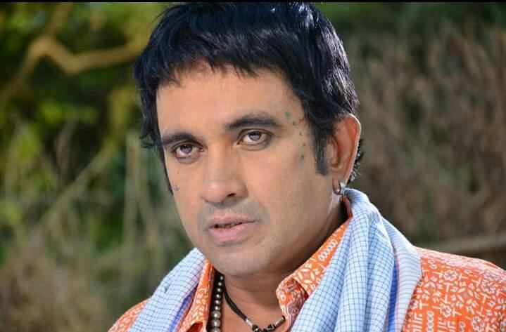 Jeet Upendra Jeet Upendra Popular Gujarati Movie Actor