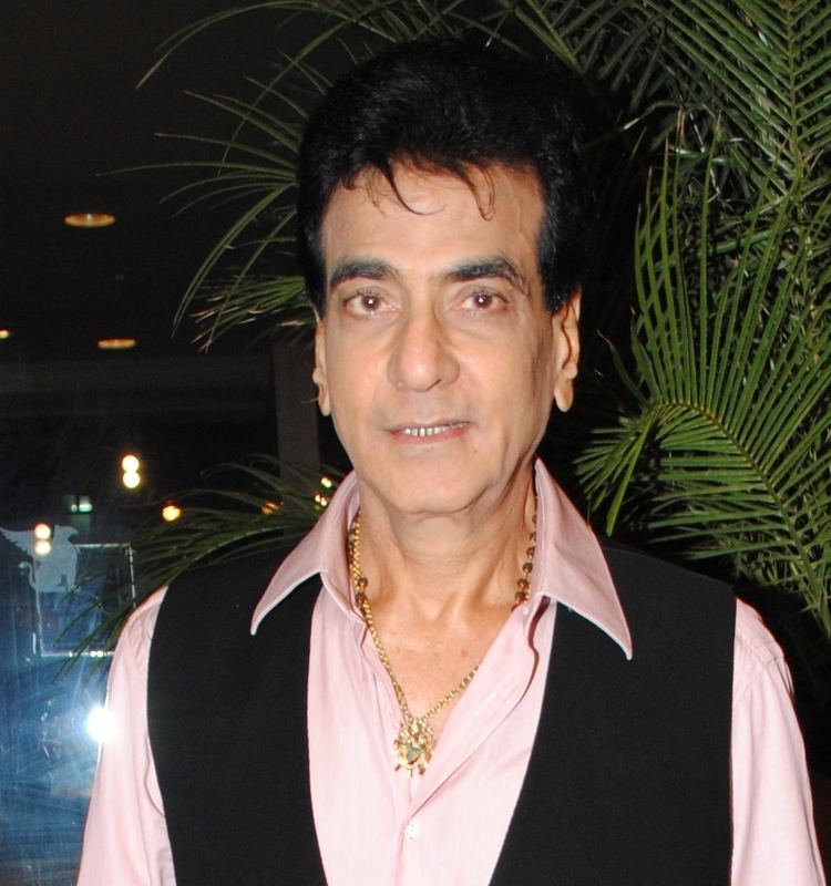 Jeetendra Short Takes Box Office India India39s premier film