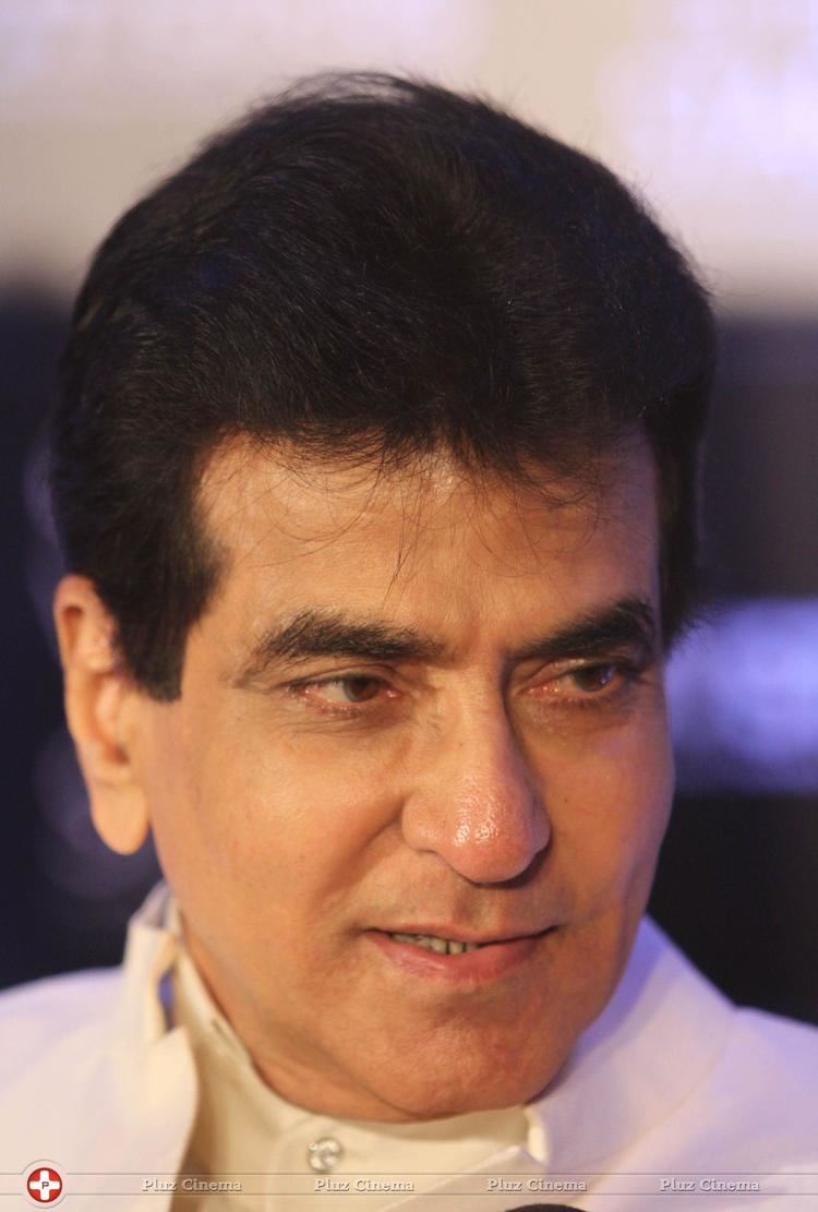 Jeetendra Jeetendra utv stars walk of the stars honours jeetendra