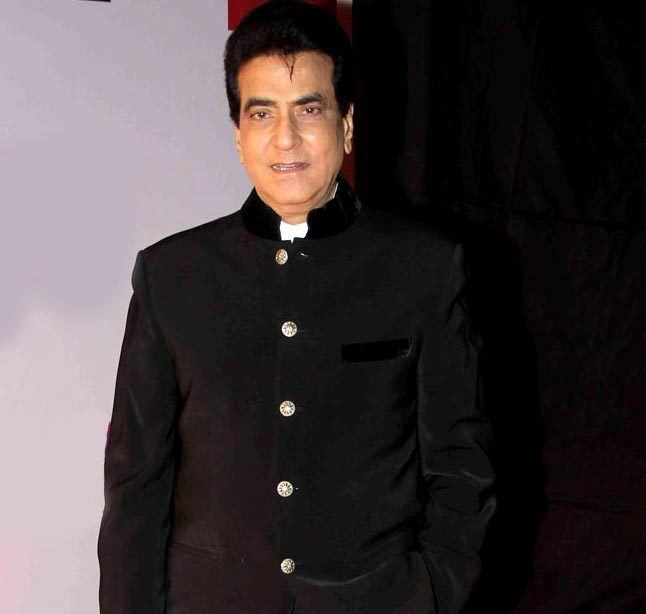 Jeetendra Jeetendra Latest News Photos Videos Awards