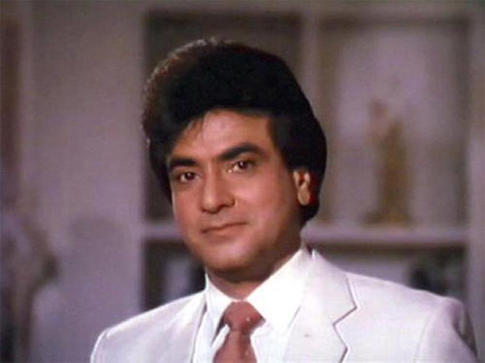 Jeetendra Jeetendras life in pics