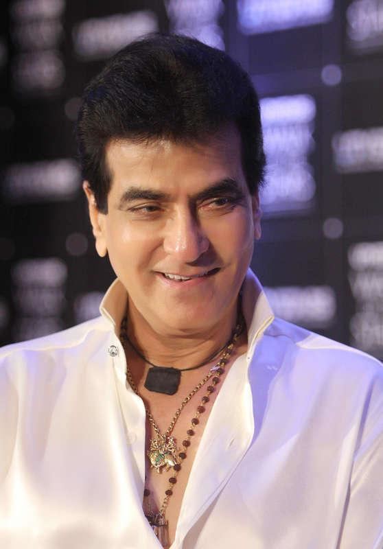 Jeetendra My Insecurity Was So High I Did Everything that