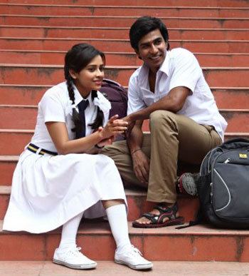 Jeeva (2014 film) Review Jeeva lacks punch Rediffcom Movies