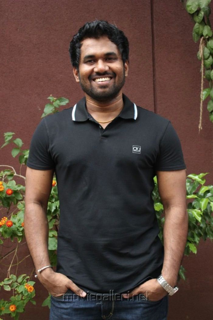 Jeeva Shankar Picture 277156 Director Jeeva Shankar at Naan Movie Press Meet