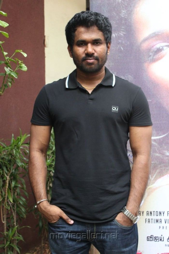 Jeeva Shankar Picture 277198 Director Jeeva Shankar at Naan Movie Press Meet