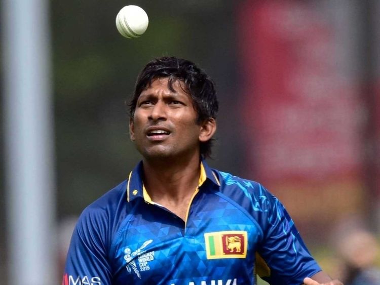 Jeevan Mendis Profile Cricket PlayerSri LankaJeevan Mendis Stats