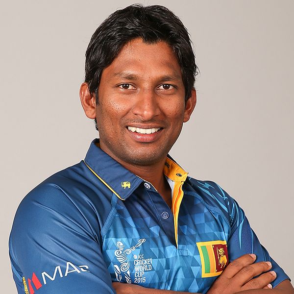 Jeevan Mendis