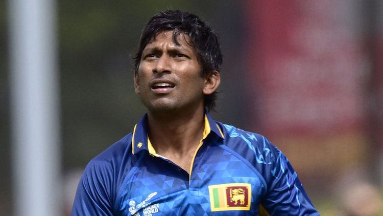 Jeevan Mendis out of Cricket World Cup for Sri Lanka Cricket News