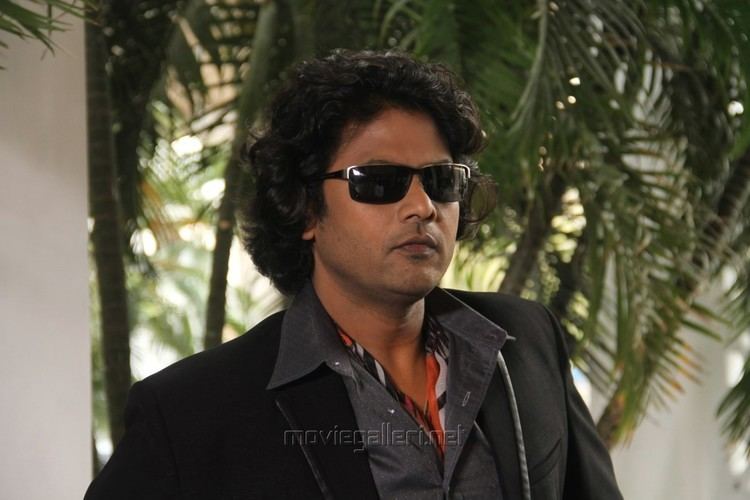 Jeevan (Tamil actor) Picture 854388 Actor Jeevan in Adhibar Tamil Movie