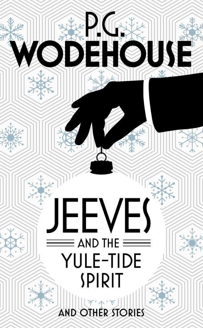 Jeeves and the Yule-tide Spirit t2gstaticcomimagesqtbnANd9GcQ6lPgSmjZJcbBGf
