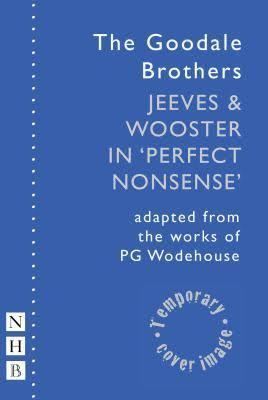 Jeeves and Wooster in Perfect Nonsense t3gstaticcomimagesqtbnANd9GcTnXTcHoHaL8BY7c