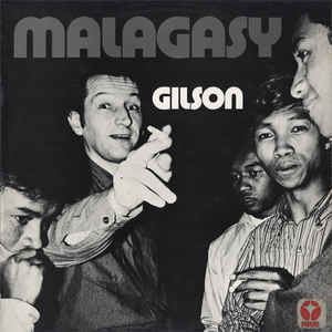 Jef Gilson Malagasy Jef Gilson Malagasy Vinyl LP Album at Discogs