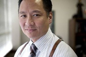 Jeff Adachi Jeff Adachi San Francisco Public Defender SF Public