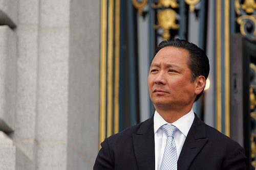 Jeff Adachi Gavin Newsom AZ Attorney