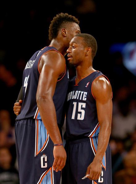Jeff Adrien Jeff Adrien and Kemba Walker Photos Zimbio