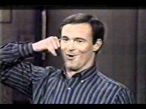 Jeff Altman JEFF ALTMAN ON LATE NITE TALK SHOW IN THE 80s 5 YouTube