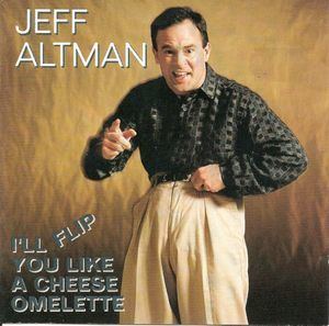 Jeff Altman 32 Jeff Altman SnarkMonkey