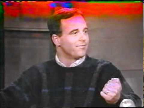 Jeff Altman JEFF ALTMAN ON LATE NITE TALK SHOW IN THE 80s 2 YouTube