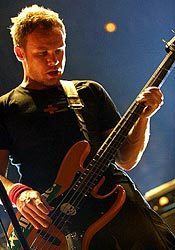 Jeff Ament Jeff Ament articles on No Treble