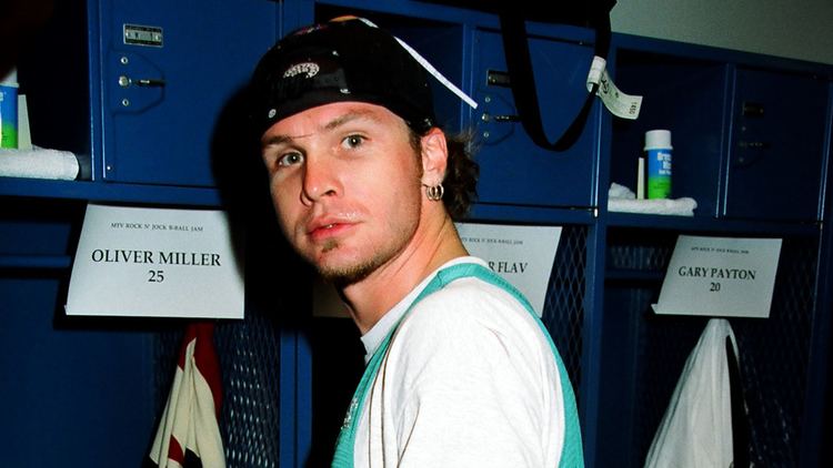Jeff Ament Peal Jam39s Jeff Ament on the NBA and Leo DiCaprio39s Low