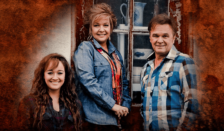 Jeff & Sheri Easter CONCERT ALERT Jeff and Sheri Easter Host 8th Annual Homecoming